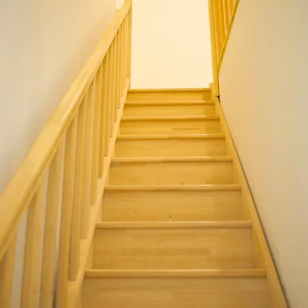 ++++ Duplex Renove 5 Pieces 150m2 A 8 Mn De La Place Dalton ++++ Apartment *