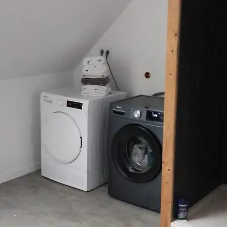 ++++ Duplex Renove 5 Pieces 150m2 A 8 Mn De La Place Dalton ++++ Apartment Boulogne-sur-Mer