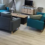 ++++ Duplex Renove 5 Pieces 150m2 A 8 Mn De La Place Dalton ++++