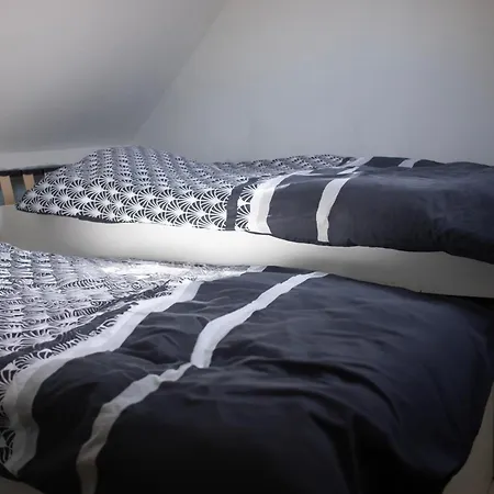 Appartement ++++ Duplex Renove 5 Pieces 150m2 A 8 Mn De La Place Dalton ++++ *