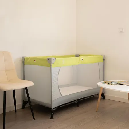 ++++ Duplex Renove 5 Pieces 150m2 A 8 Mn De La Place Dalton ++++