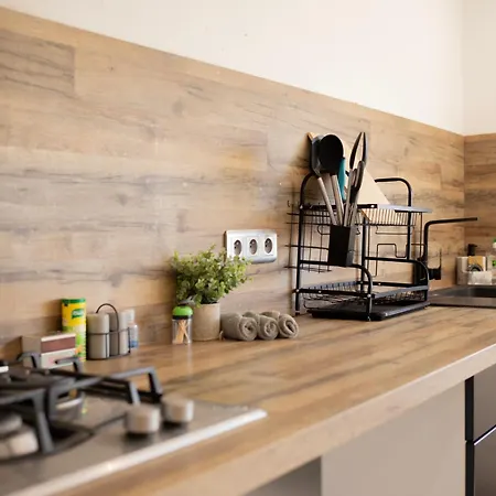 Appartement ++++ Duplex Renove 5 Pieces 150m2 A 8 Mn De La Place Dalton ++++