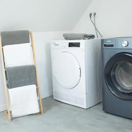 ++++ Duplex Renove 5 Pieces 150m2 A 8 Mn De La Place Dalton ++++ Appartement Boulogne-sur-Mer