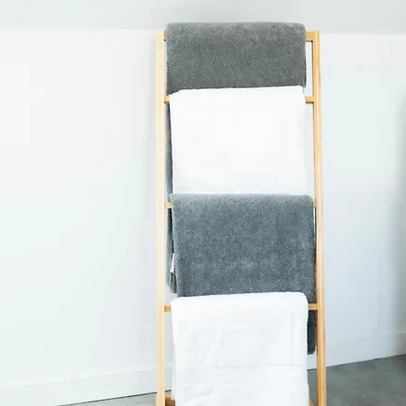 Lejlighed ++++ Duplex Renove 5 Pieces 150m2 A 8 Mn De La Place Dalton ++++ Boulogne-sur-Mer