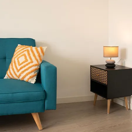 ++++ Duplex Renove 5 Pieces 150m2 A 8 Mn De La Place Dalton ++++ * Boulogne-sur-Mer