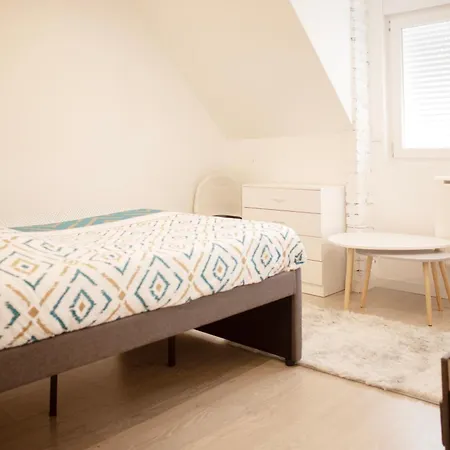 ++++ Duplex Renove 5 Pieces 150m2 A 8 Mn De La Place Dalton ++++ Boulogne-sur-Mer