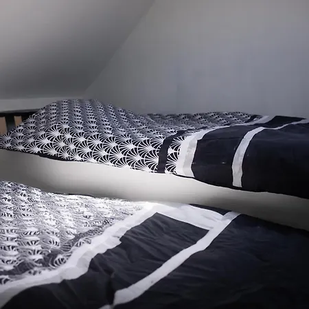 ++++ Duplex Renove 5 Pieces 150m2 A 8 Mn De La Place Dalton ++++