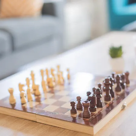 ++++ Duplex Renove 5 Pieces 150m2 A 8 Mn De La Place Dalton ++++ Boulogne-sur-Mer