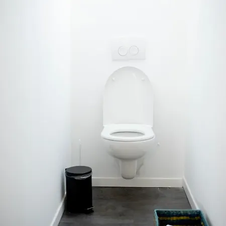 Appartement ++++ Duplex Renove 5 Pieces 150m2 A 8 Mn De La Place Dalton ++++ Boulogne-sur-Mer