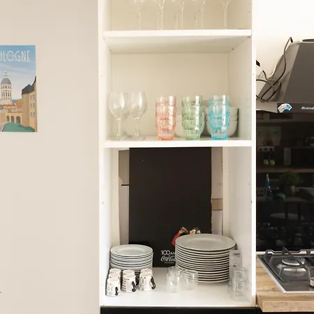 ++++ Duplex Renove 5 Pieces 150m2 A 8 Mn De La Place Dalton ++++ * Boulogne-sur-Mer