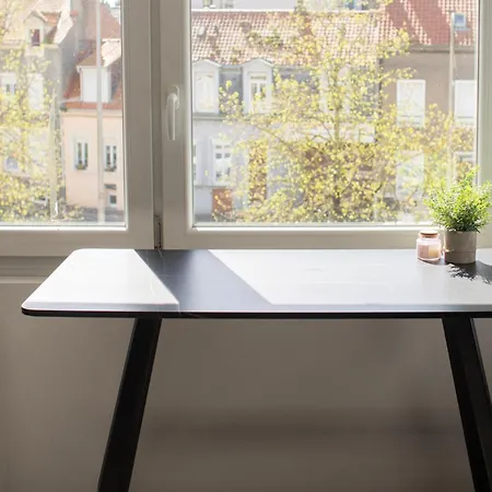 Appartement ++++ Duplex Renove 5 Pieces 150m2 A 8 Mn De La Place Dalton ++++ *