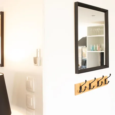 ++++ Duplex Renove 5 Pieces 150m2 A 8 Mn De La Place Dalton ++++ Appartement *