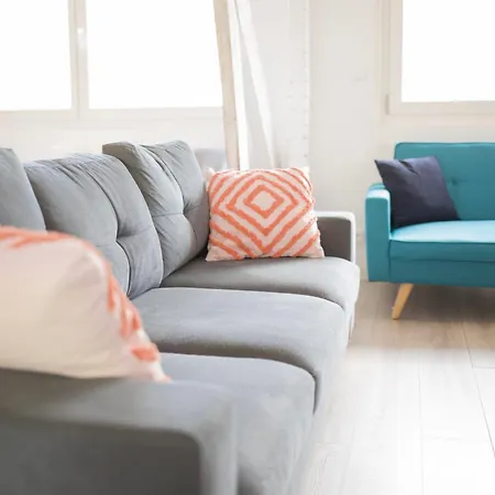 ++++ Duplex Renove 5 Pieces 150m2 A 8 Mn De La Place Dalton ++++ Lejlighed