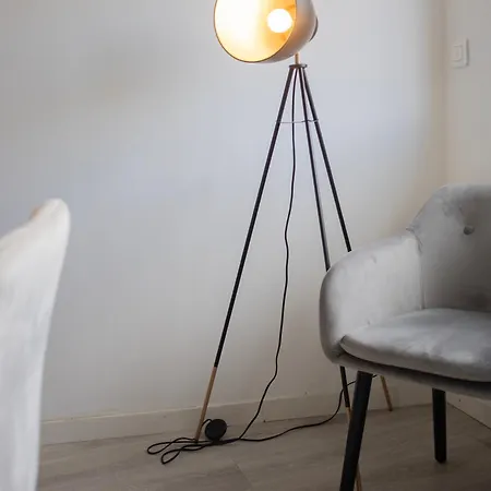 ++++ Duplex Renove 5 Pieces 150m2 A 8 Mn De La Place Dalton ++++ Appartement