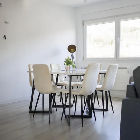 ++++ Duplex Renove 5 Pieces 150m2 A 8 Mn De La Place Dalton ++++ * Boulogne-sur-Mer