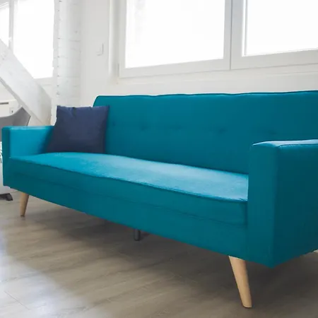 ++++ Duplex Renove 5 Pieces 150m2 A 8 Mn De La Place Dalton ++++ Boulogne-sur-Mer