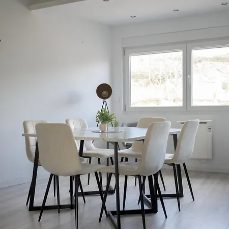 ++++ Duplex Renove 5 Pieces 150m2 A 8 Mn De La Place Dalton ++++ *