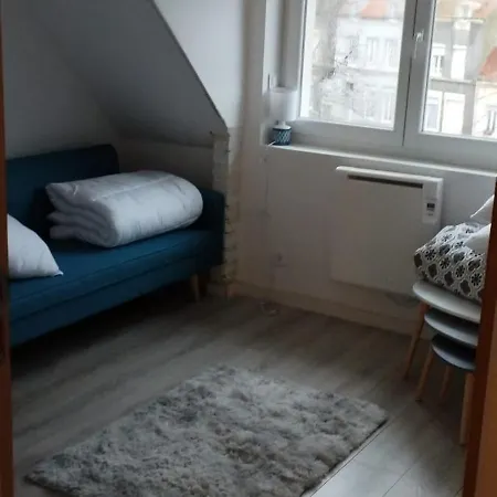 Appartamento ++++ Duplex Renove 5 Pieces 150m2 A 8 Mn De La Place Dalton ++++