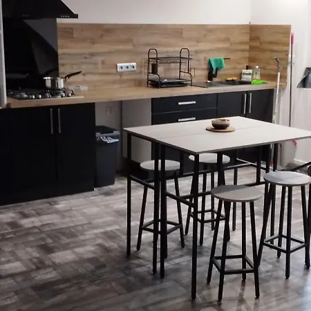 ++++ Duplex Renove 5 Pieces 150m2 A 8 Mn De La Place Dalton ++++ Appartamento *