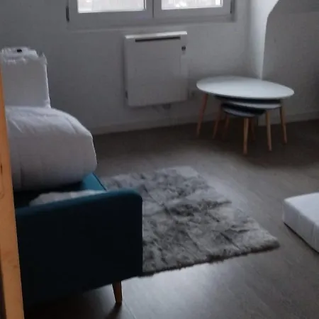 Daire ++++ Duplex Renove 5 Pieces 150m2 A 8 Mn De La Place Dalton ++++ Boulogne-sur-Mer