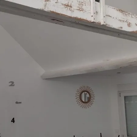 Lejlighed ++++ Duplex Renove 5 Pieces 150m2 A 8 Mn De La Place Dalton ++++ Boulogne-sur-Mer