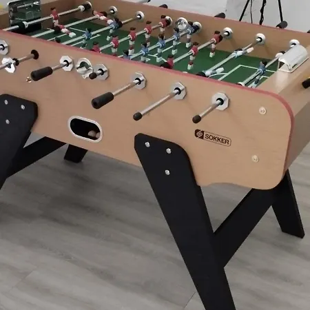 Appartement ++++ Duplex Renove 5 Pieces 150m2 A 8 Mn De La Place Dalton ++++ Boulogne-sur-Mer